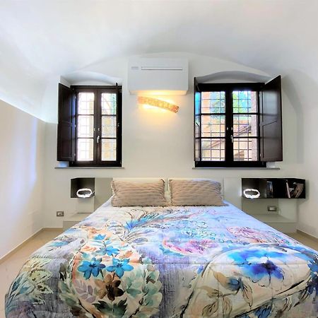 Violante House Appartamento Siena Eksteriør billede