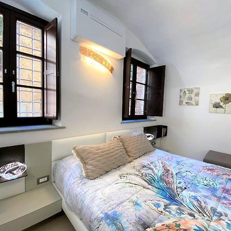 Violante House Appartamento Siena Eksteriør billede