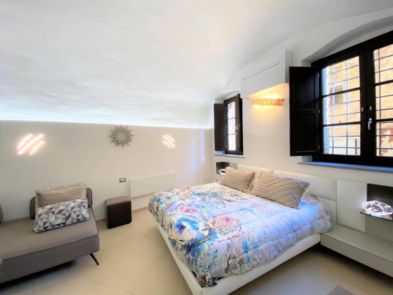 Violante House Appartamento Siena Eksteriør billede