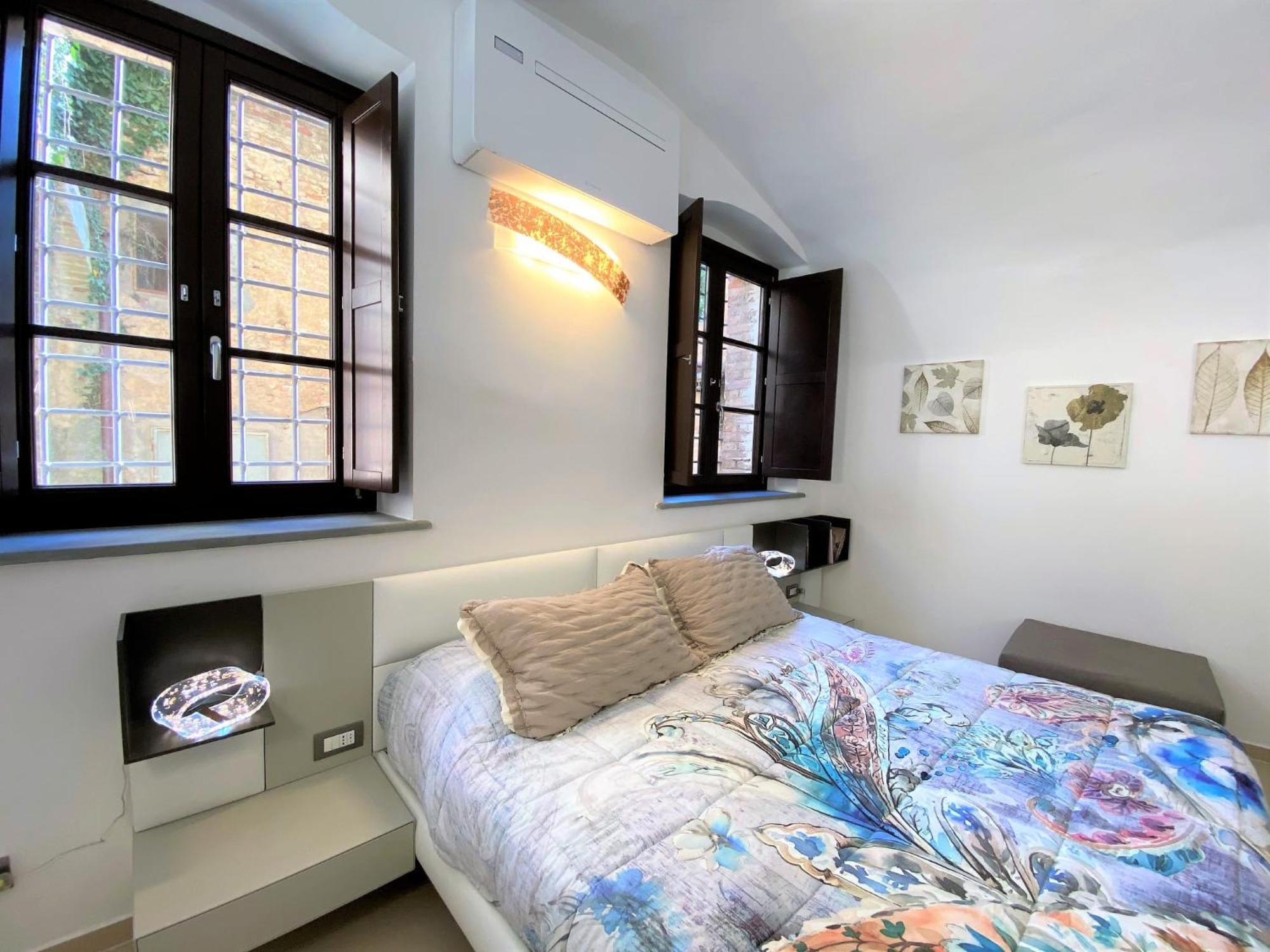 Violante House Appartamento Siena Eksteriør billede